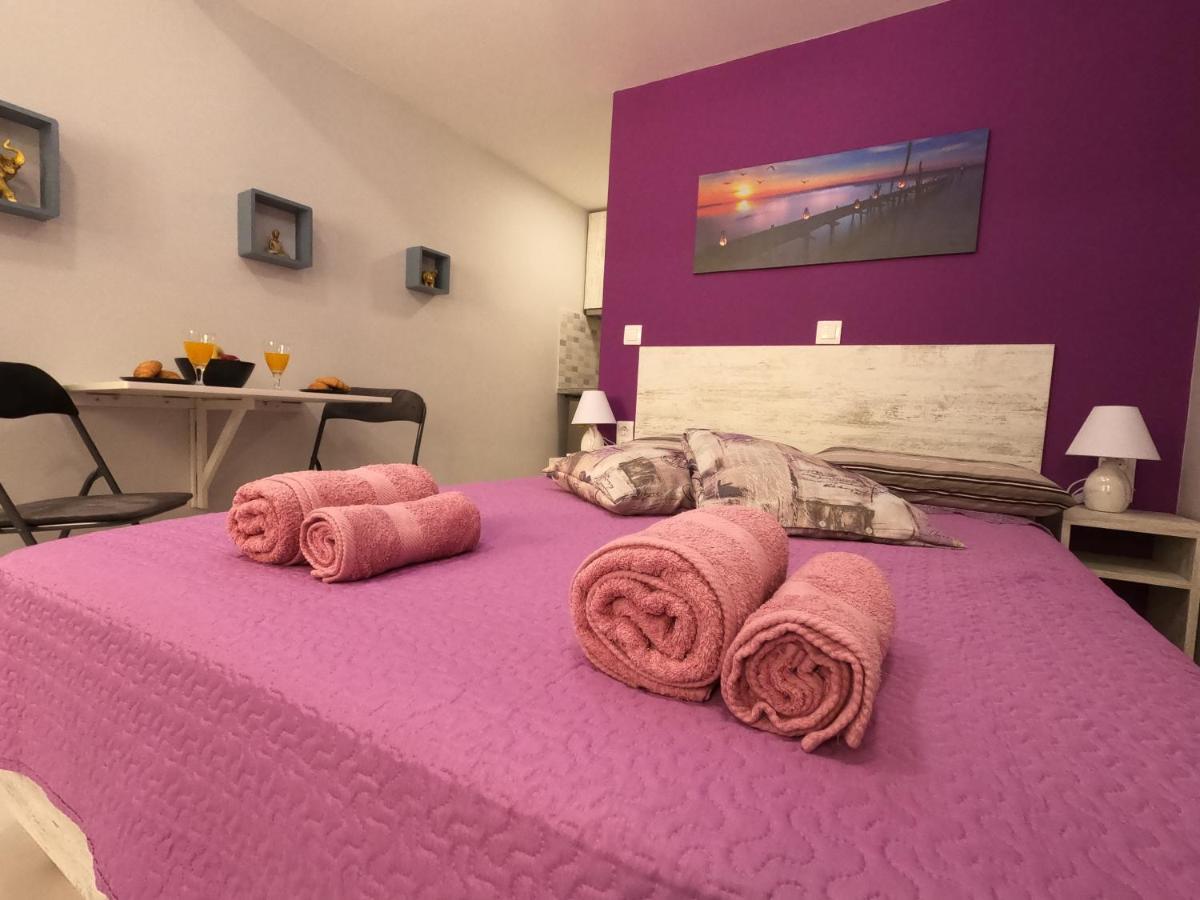 Apartamento Memoria Corfu  Exterior foto