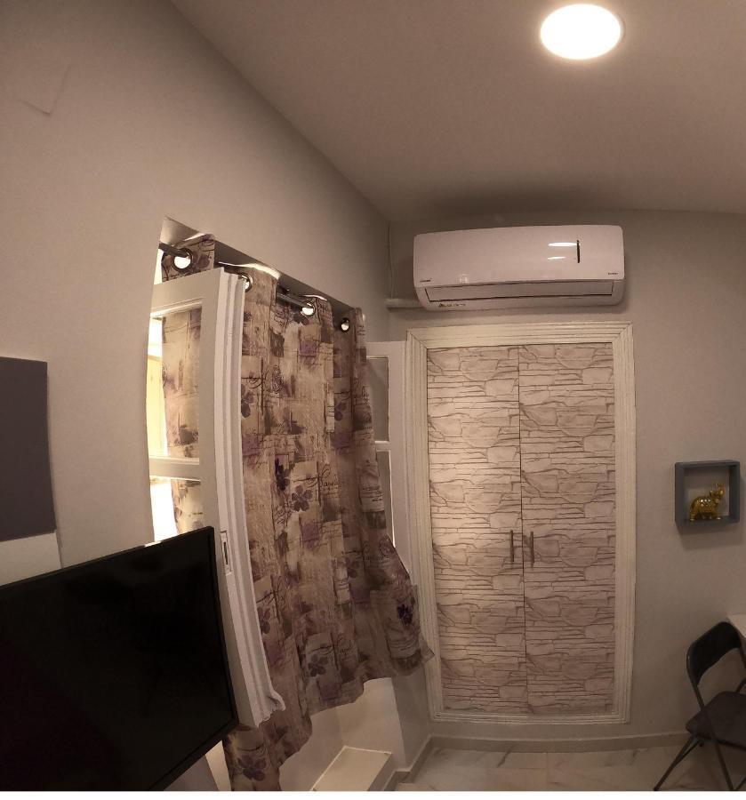 Apartamento Memoria Corfu  Exterior foto