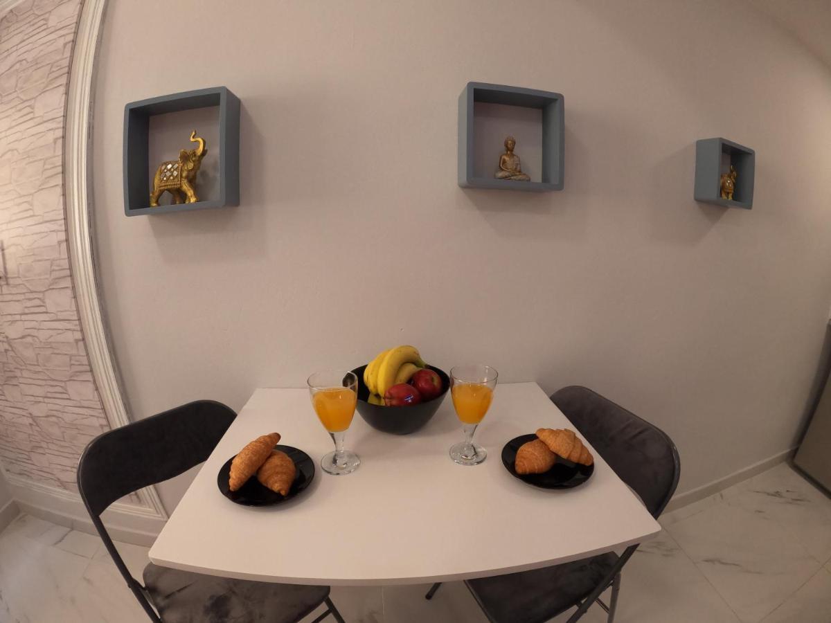 Apartamento Memoria Corfu  Exterior foto